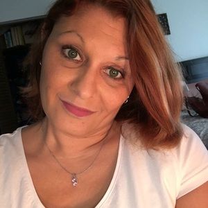 Meet your Posher, Kathy